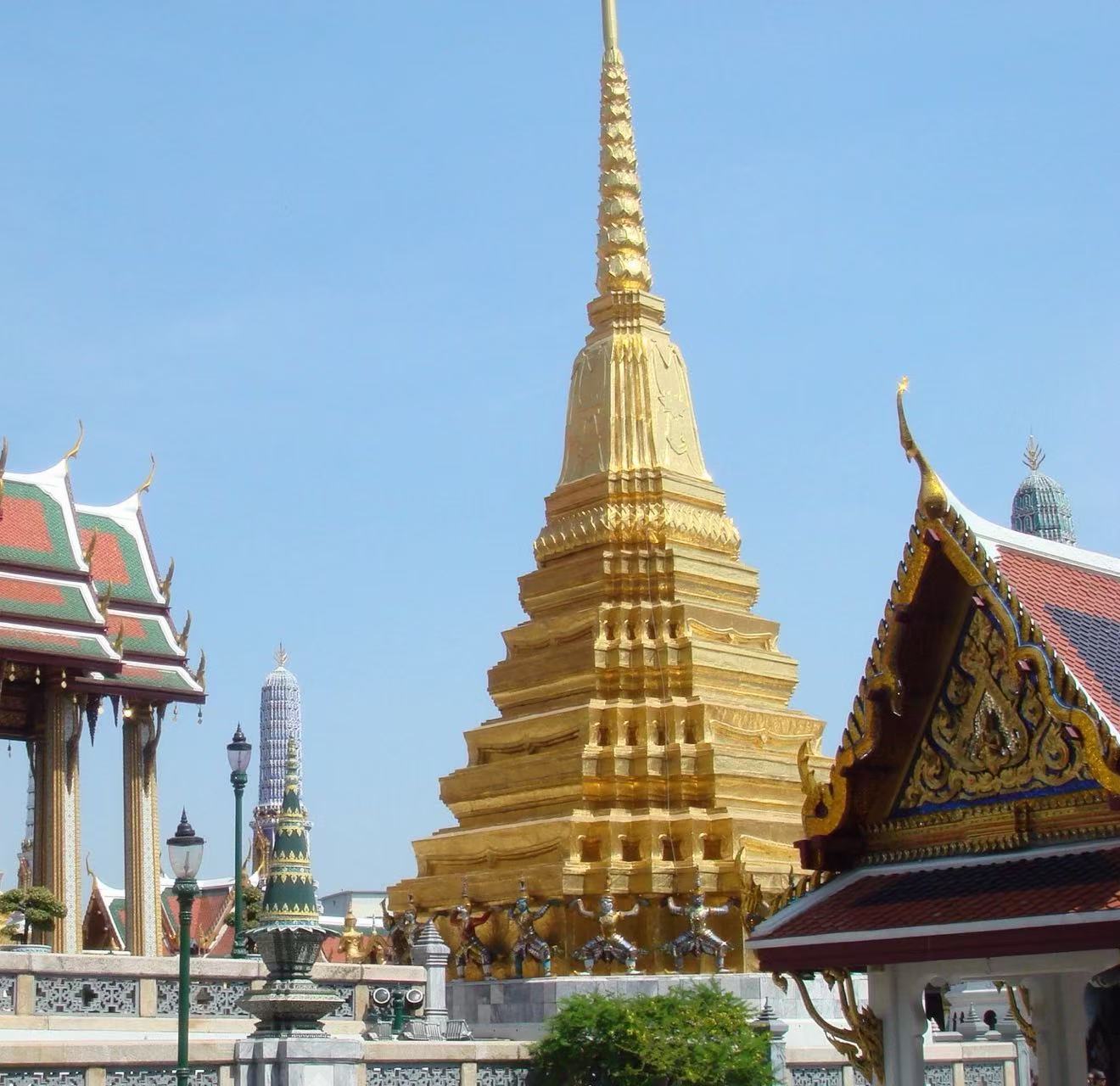 Bangkok